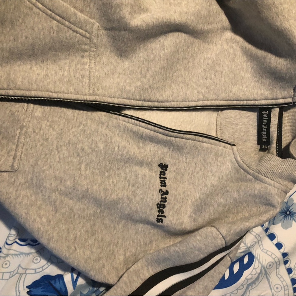 PALM ANGELS NEGOTIABLE PRICE
